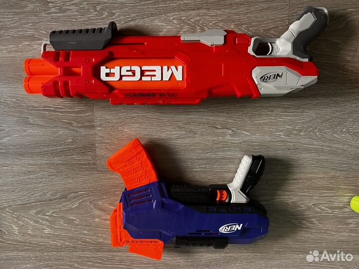 Nerf