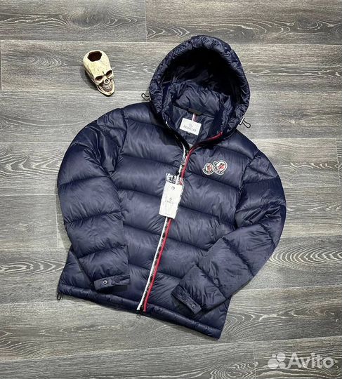 Зимняя куртка Moncler