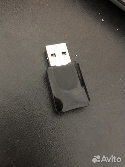 Usb wifi адаптер