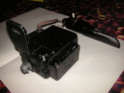 Электропривод дшс-2 для швейной машинки