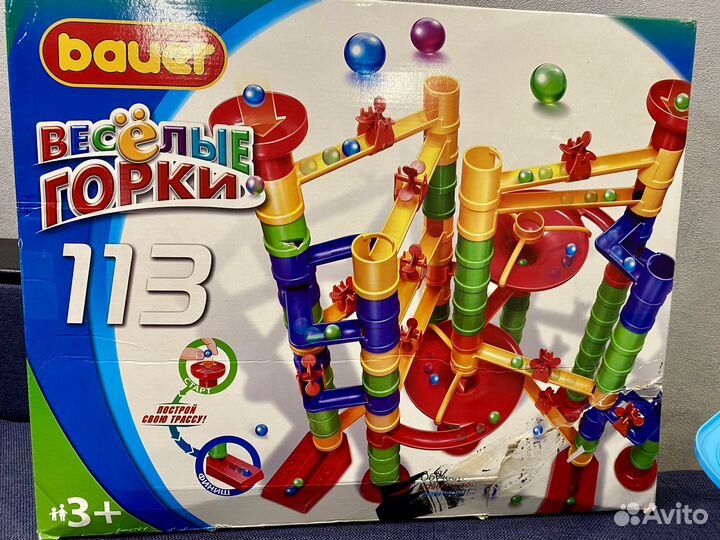 Детские музыкальные игрушки пакетом