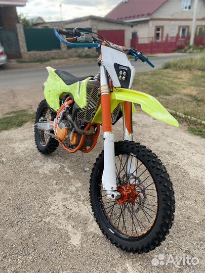 Avantis 300 pro efi