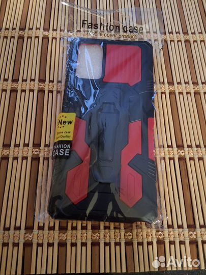 Чехол на Samsung Galaxy note 20