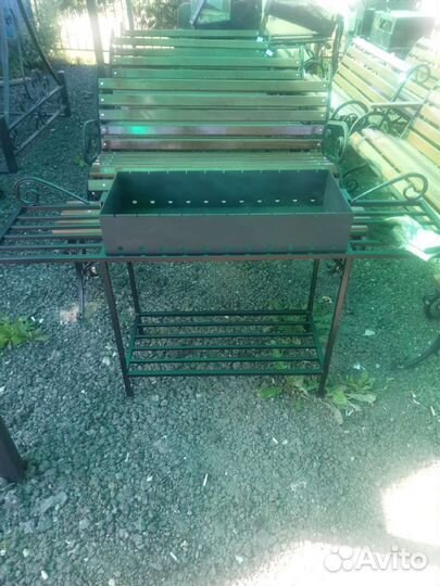 Сварочный работы