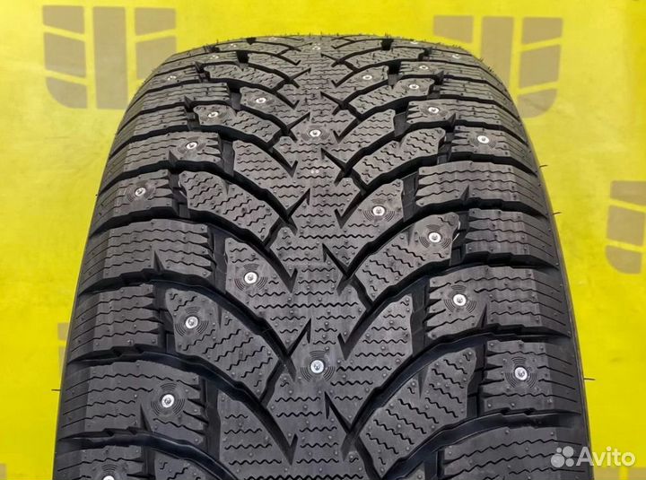 Tourador Ice Star TSW1 275/35 R20