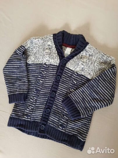 Свитера детские