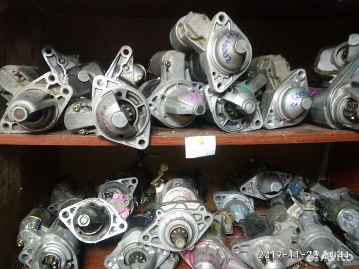 Генератор для авто в нижнеудинске