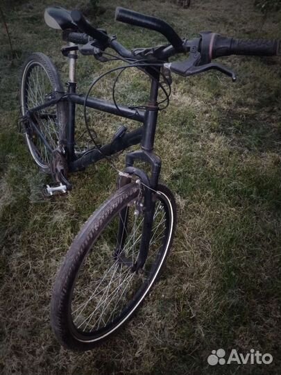 Велосипед Stern dynamic 2.0