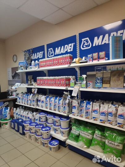 Лента ггидроизоляционная