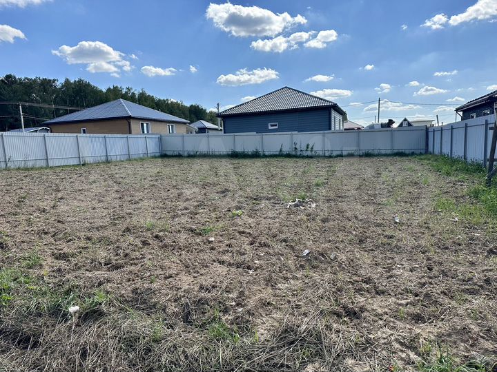 Участок 5 сот. (ИЖС)