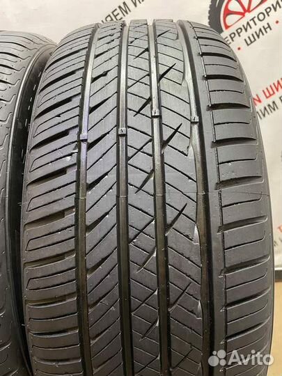 Laufenn S-Fit AS LH01 215/50 R17 95W