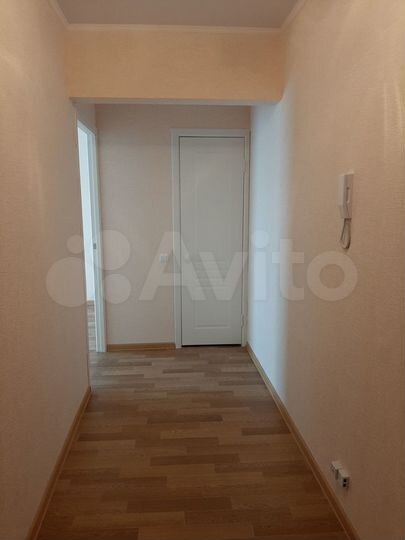 2-к. квартира, 57 м², 10/10 эт.