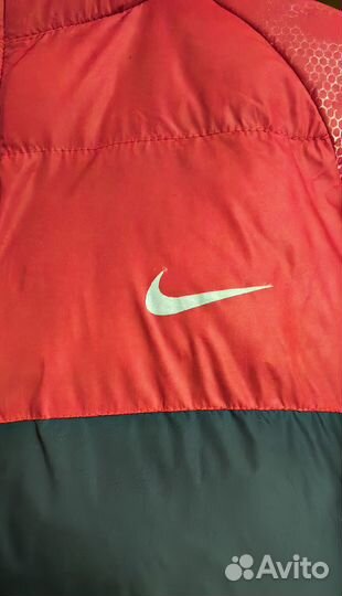 Куртка Зимняя Nike