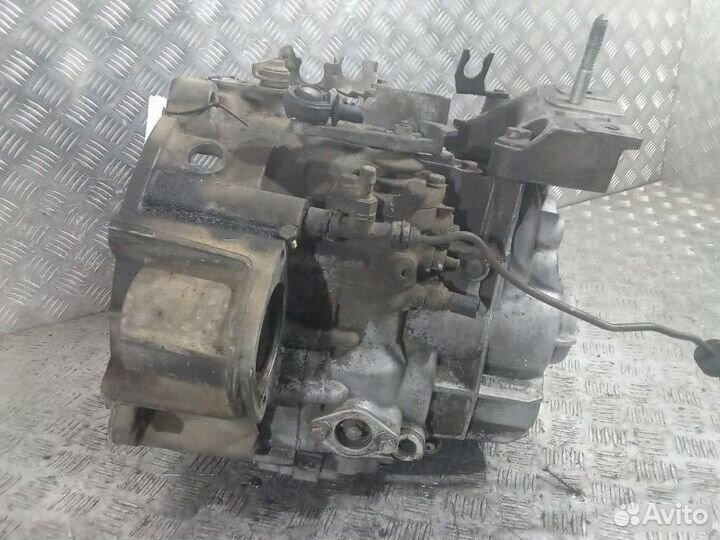 МКПП Volkswagen Sharan 1.9