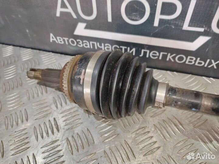 Привод правый Toyota Camry XV40 2.4 2006-2011