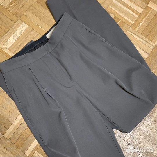 Брюки 100 шерсть Stella McCartney