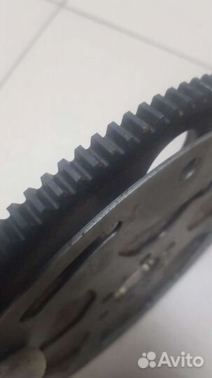 Маховик Peugeot арт. 0532. R5