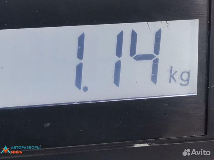 Дисплей компьютера Opel Astra K 2016 42342511