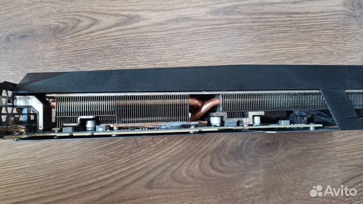 Видеокарта gigabyte geforce rtx 3080 1 гб