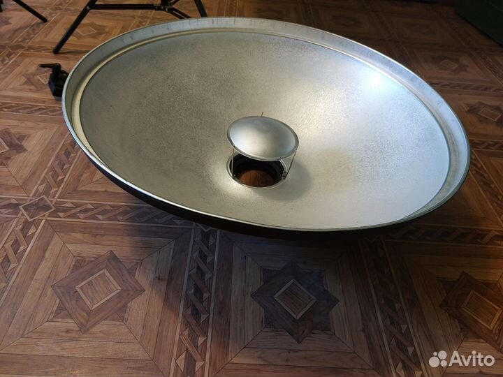 Оборудование для фотостудии