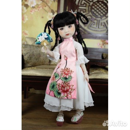 Рассвет Руби Ред/Dawn Ruby Red (Limited Edition)