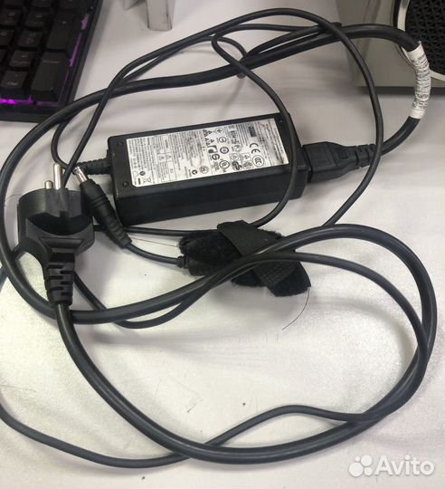 Нетбук samsung Nc110
