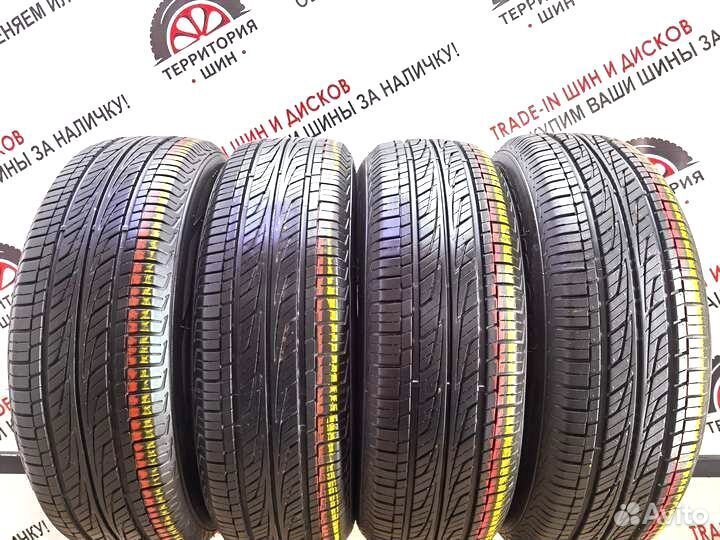Hankook Optimo H418 205/65 R15 92H