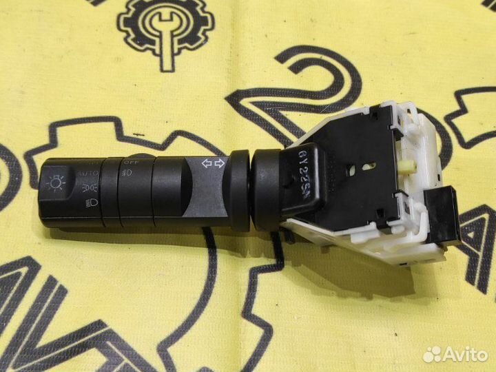 Подрулевой переключатель света Infiniti Fx35 S50
