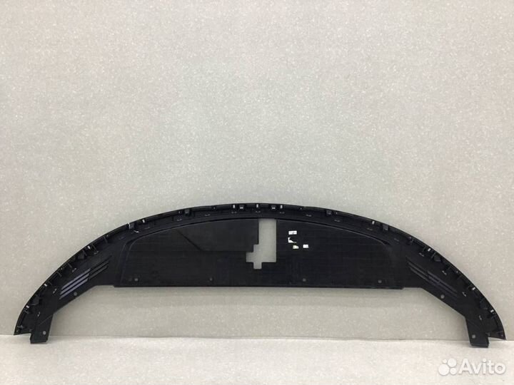 Кожух замка капота Kia Sorento (MQ4) 2020 86391P2000