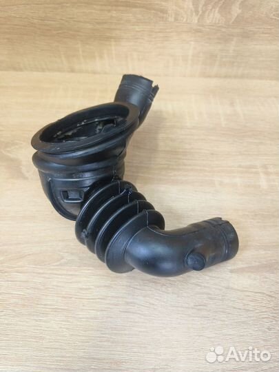 Сливной патрубок стиральной машины Bosch 484193