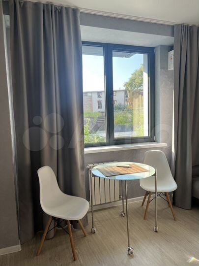 Квартира-студия, 20 м², 4/8 эт.