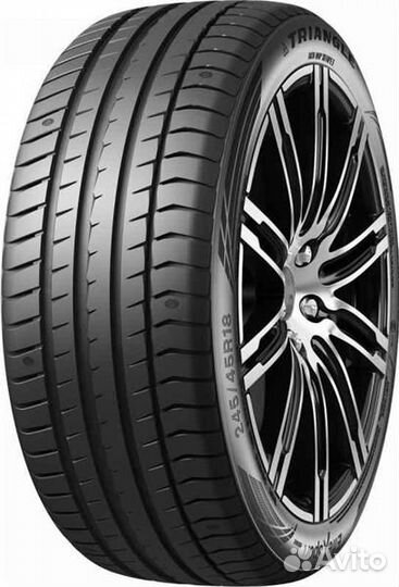 Triangle EffeXSport TH202 225/40 R19 93Y