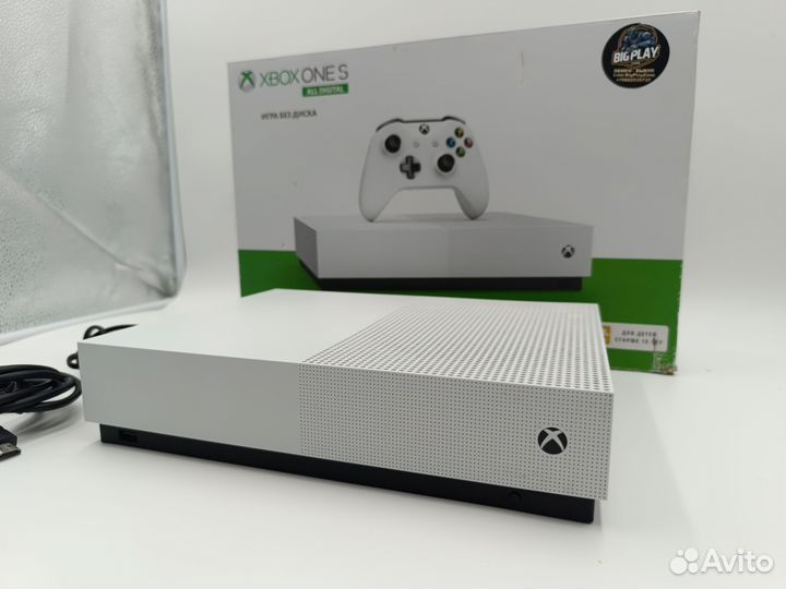 Xbox One s 1tb