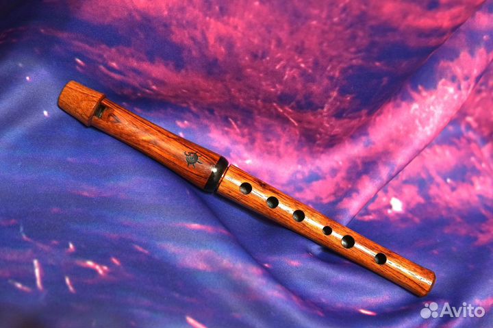 Флейта Вистл / Whistle