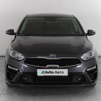 Kia Cerato 2.0 AT, 2018, 96 948 км, с пробегом, цена 2 079 000 руб.