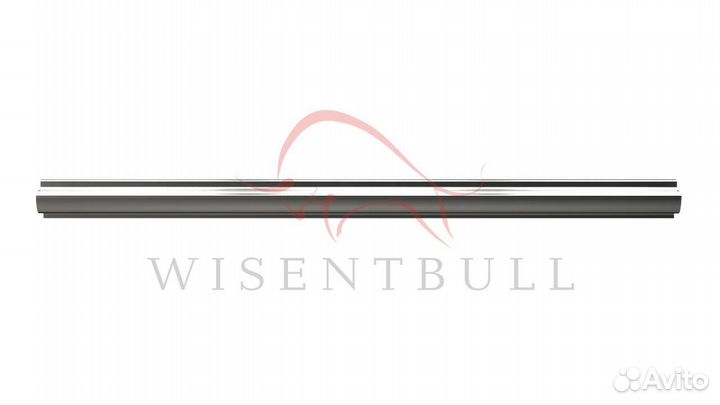 Кузовной порог для LADA Kalina (2004–2013)