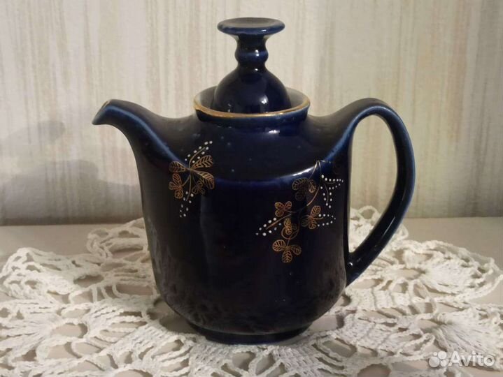 Заварочный чайник