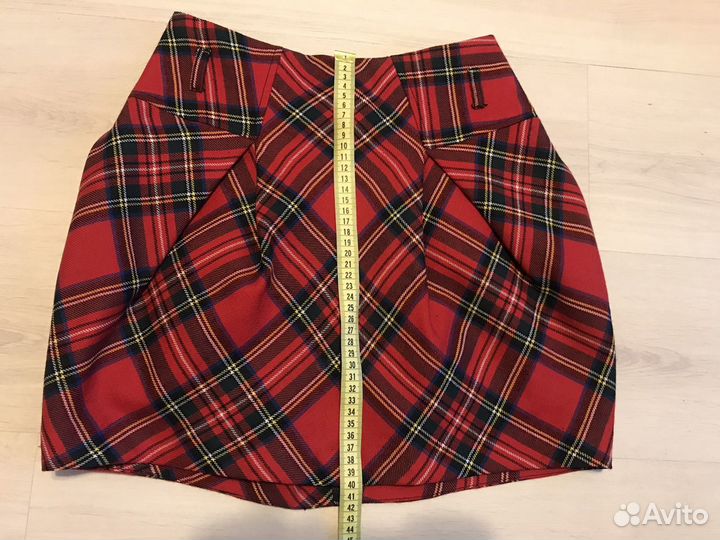 Юбка John Morrison Kilt Makers