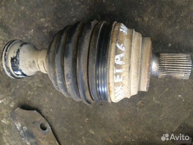 шрус джетта. шрус vw jetta 2014 гв. 5. 191498099f. шрус vw jetta 2014 ud.