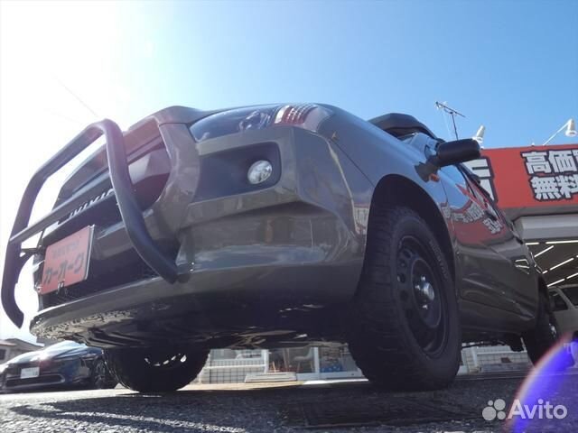 Toyota Probox 1.5 CVT, 2021, 35 000 км