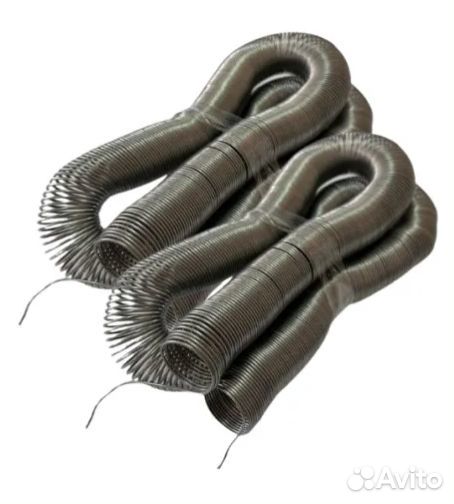 Спираль (тэн) для тандыр 3-10 кВт толстые и тонкие