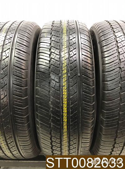 Dunlop Grandtrek ST30 225/65 R17 100R