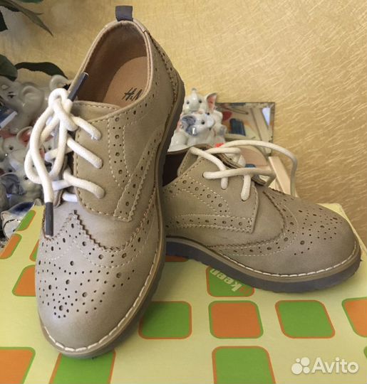 Детская обувь