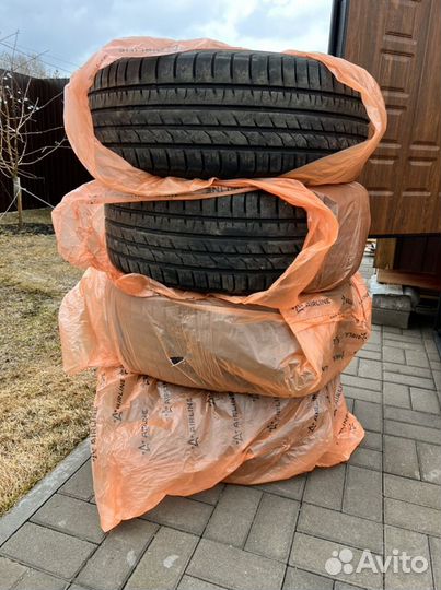 Kumho Crugen HP91 265/55 R19 111Y