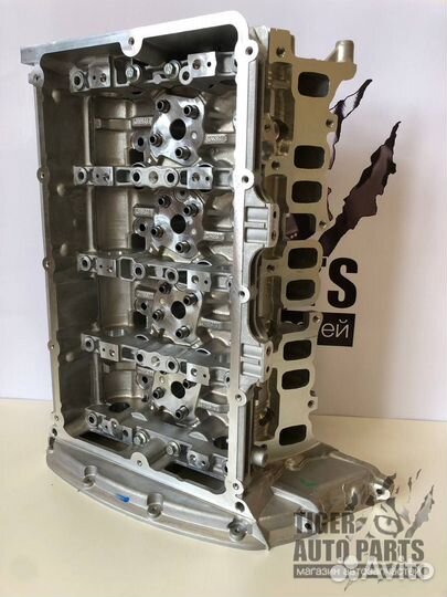 Гбц Форд Транзит 2.2 125/136/155 л.с