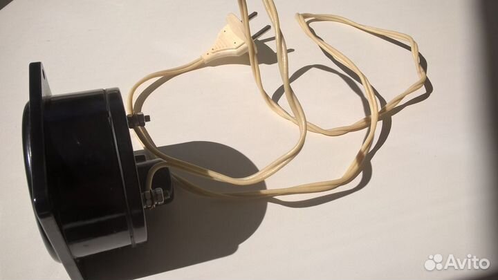 Вольтметр Ц 26 М