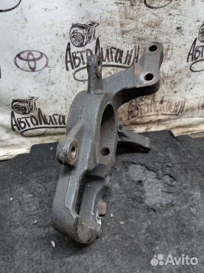 Кулак (цапфа) передний правый Ssang Yong Actyon