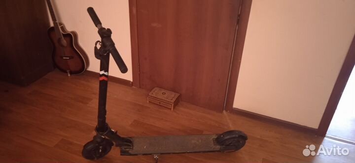 Электросамокат Midway 0809 pro