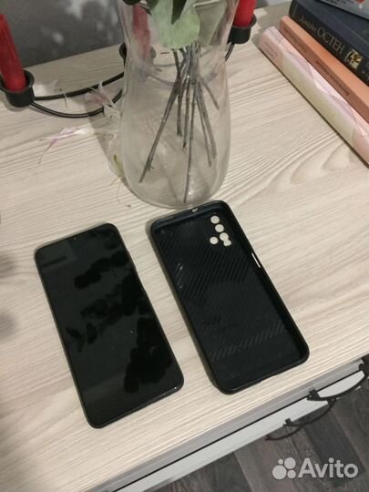 Xiaomi Redmi 9T, 4/64 ГБ