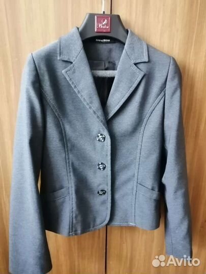 Школьная форма для девочки